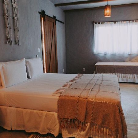 Pousada Jardim Do Vento Hotel Icarai  Ngoại thất bức ảnh