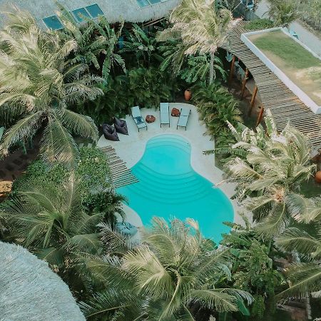 Pousada Jardim Do Vento Icarai  Ngoại thất bức ảnh