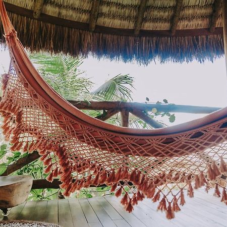 Pousada Jardim Do Vento Icarai  Ngoại thất bức ảnh