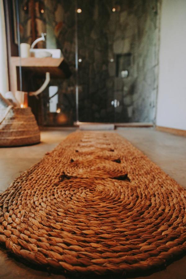 Pousada Jardim Do Vento Icarai  Ngoại thất bức ảnh