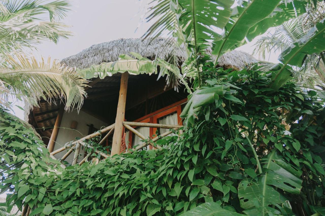 Pousada Jardim Do Vento Icarai  Ngoại thất bức ảnh