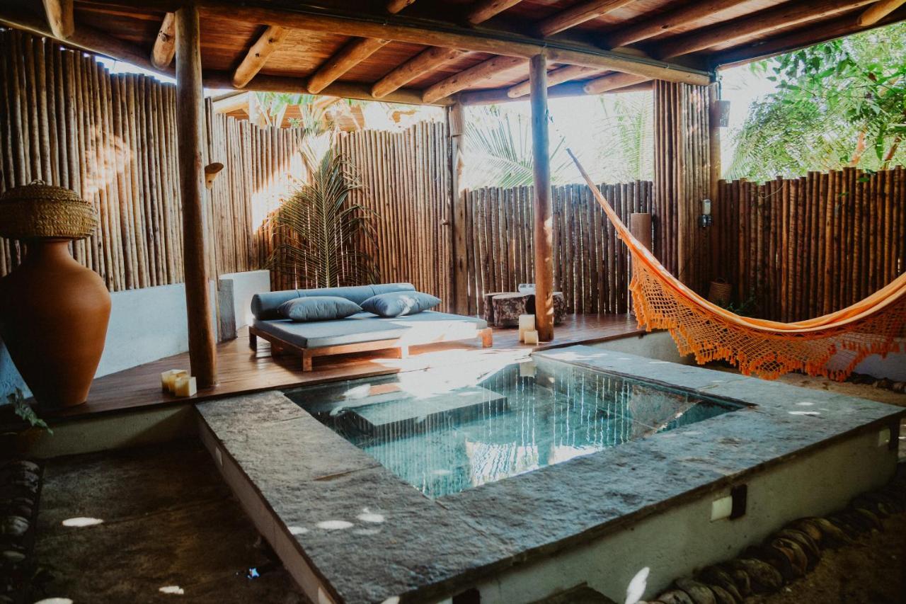 Pousada Jardim Do Vento Icarai  Ngoại thất bức ảnh