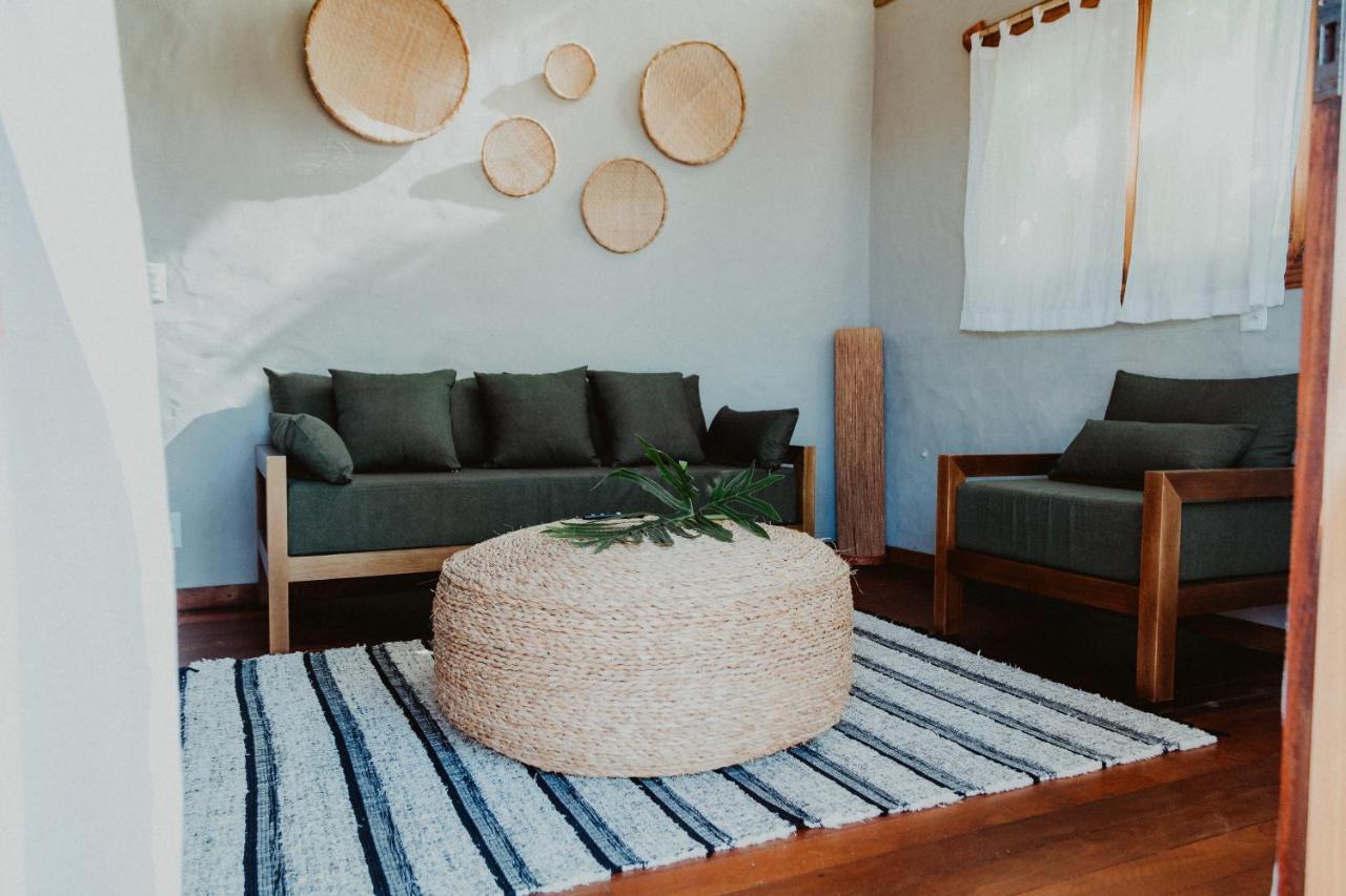 Pousada Jardim Do Vento Icarai  Ngoại thất bức ảnh