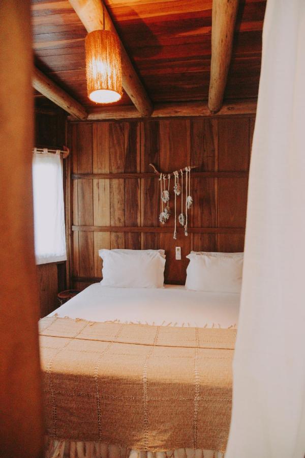 Pousada Jardim Do Vento Icarai  Ngoại thất bức ảnh