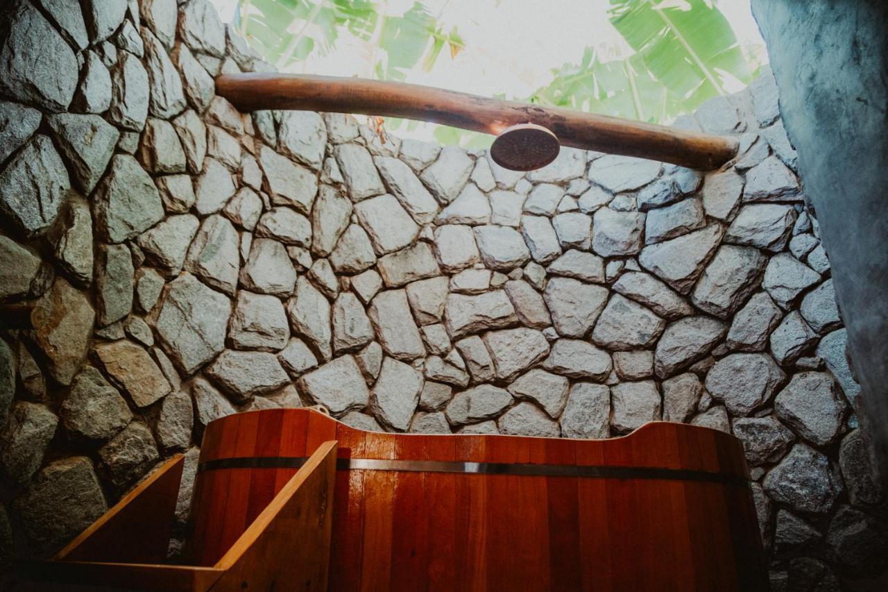 Pousada Jardim Do Vento Icarai  Ngoại thất bức ảnh