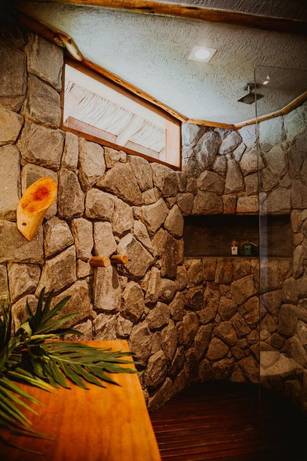 Pousada Jardim Do Vento Icarai  Ngoại thất bức ảnh