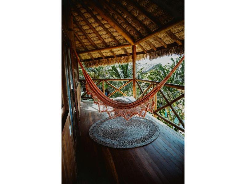 Pousada Jardim Do Vento Icarai  Ngoại thất bức ảnh