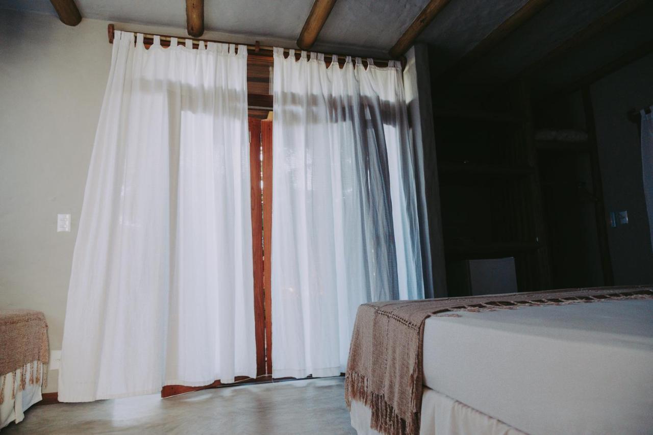 Pousada Jardim Do Vento Hotel Icarai  Ngoại thất bức ảnh