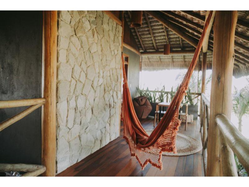 Pousada Jardim Do Vento Icarai  Ngoại thất bức ảnh