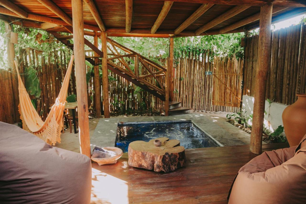 Pousada Jardim Do Vento Icarai  Ngoại thất bức ảnh