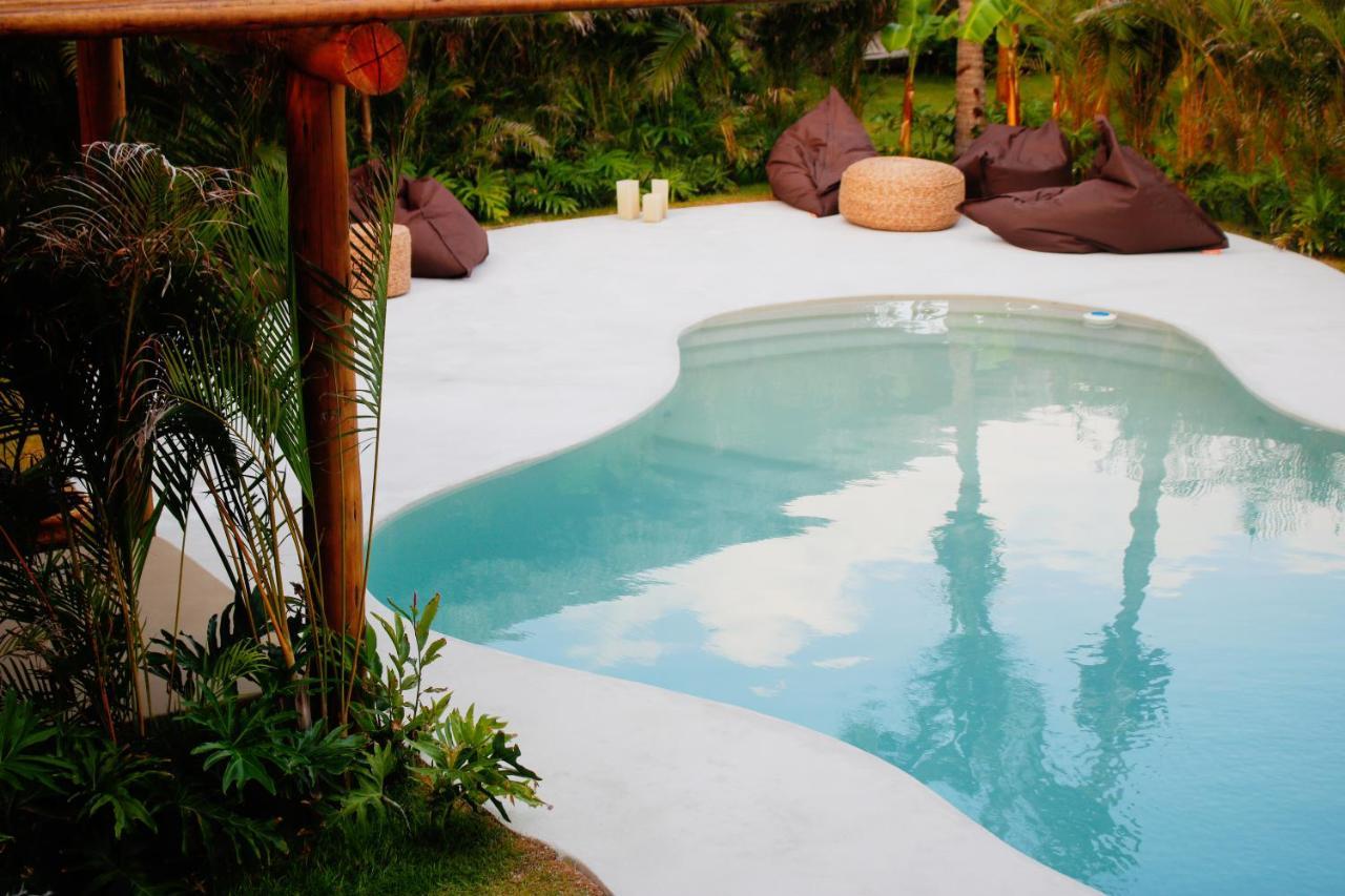 Pousada Jardim Do Vento Icarai  Ngoại thất bức ảnh