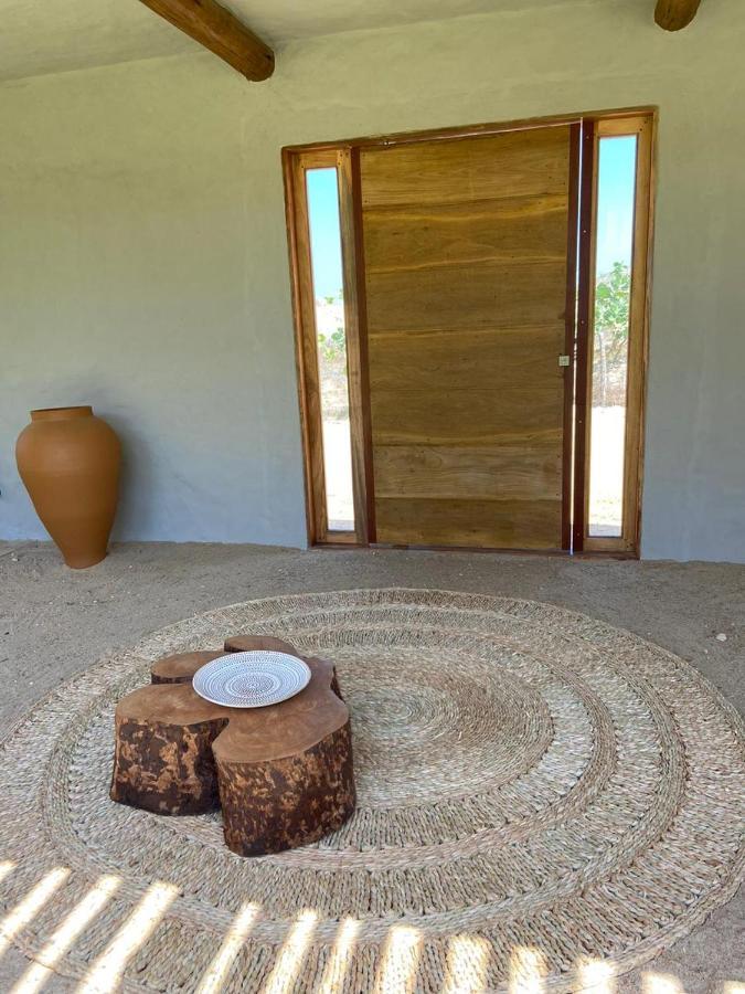 Pousada Jardim Do Vento Icarai  Ngoại thất bức ảnh