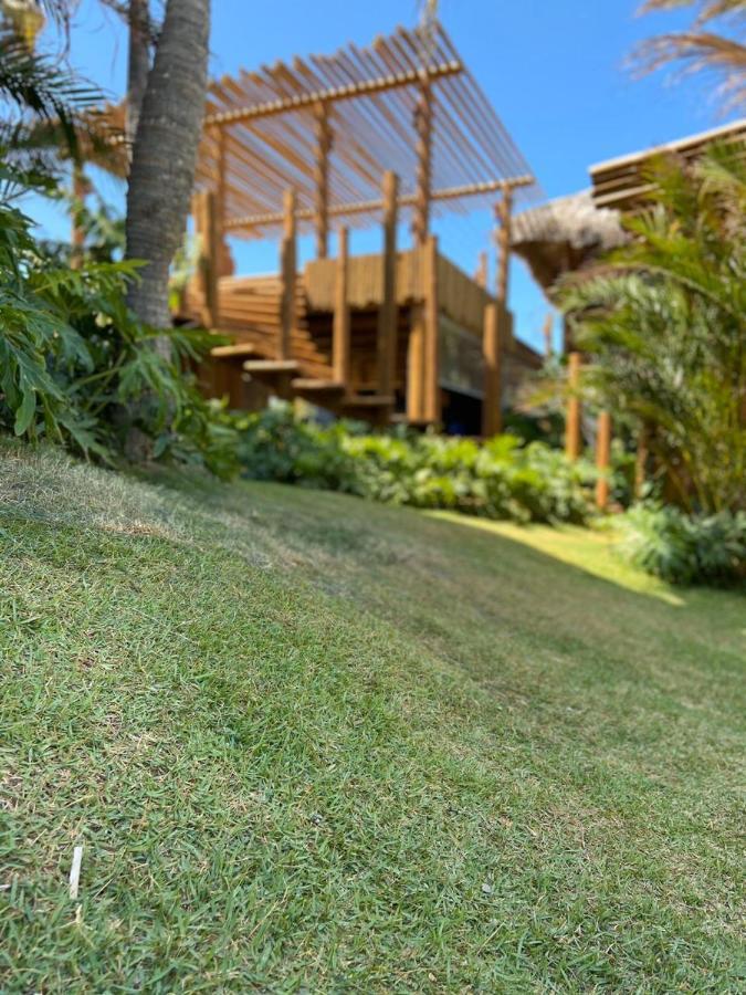 Pousada Jardim Do Vento Icarai  Ngoại thất bức ảnh