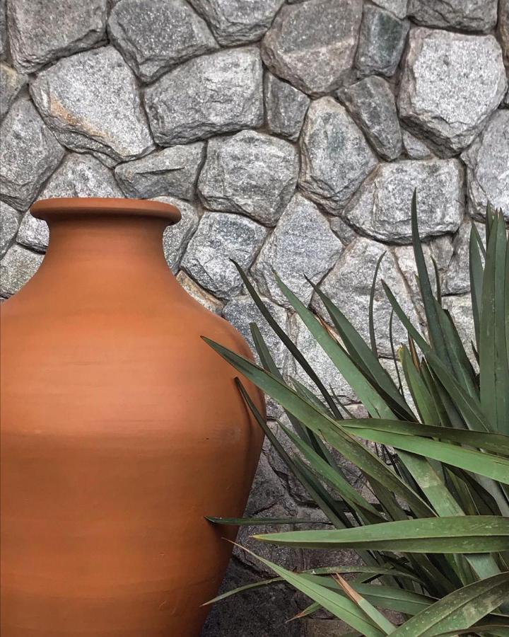 Pousada Jardim Do Vento Icarai  Ngoại thất bức ảnh