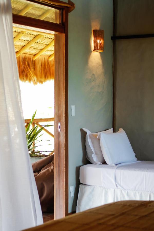 Pousada Jardim Do Vento Icarai  Ngoại thất bức ảnh