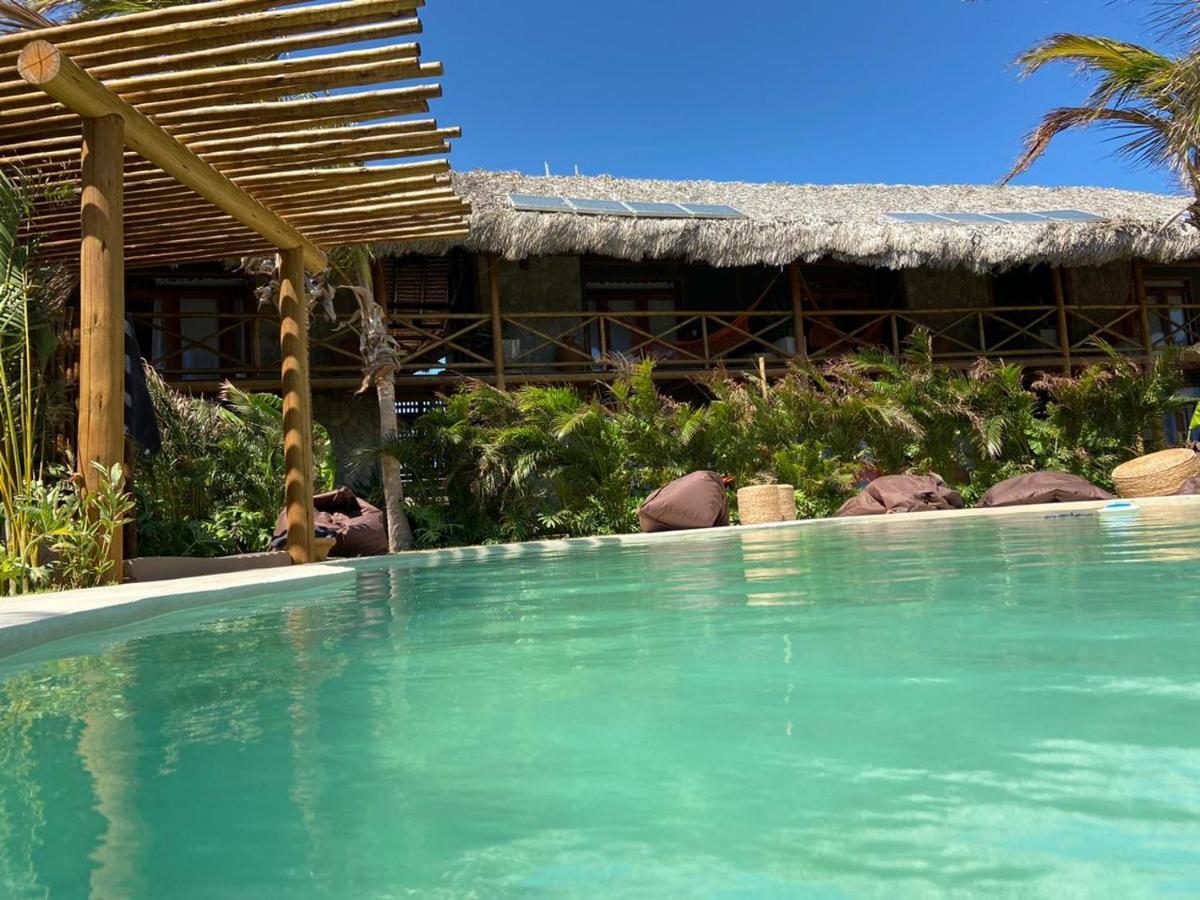 Pousada Jardim Do Vento Icarai  Ngoại thất bức ảnh