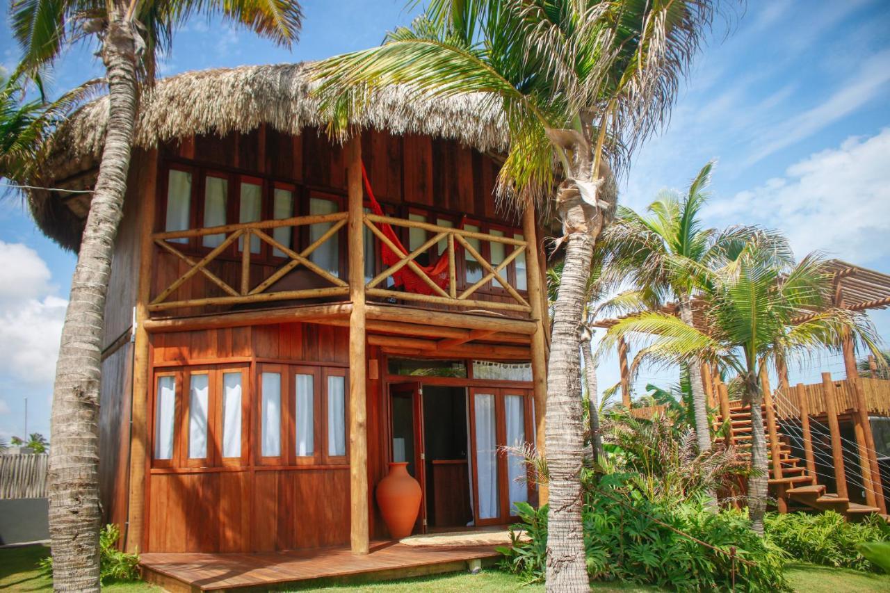 Pousada Jardim Do Vento Icarai  Ngoại thất bức ảnh